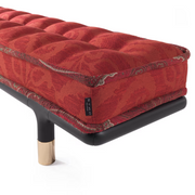Woodstock bench
