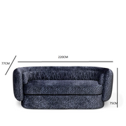 ZED Sofa