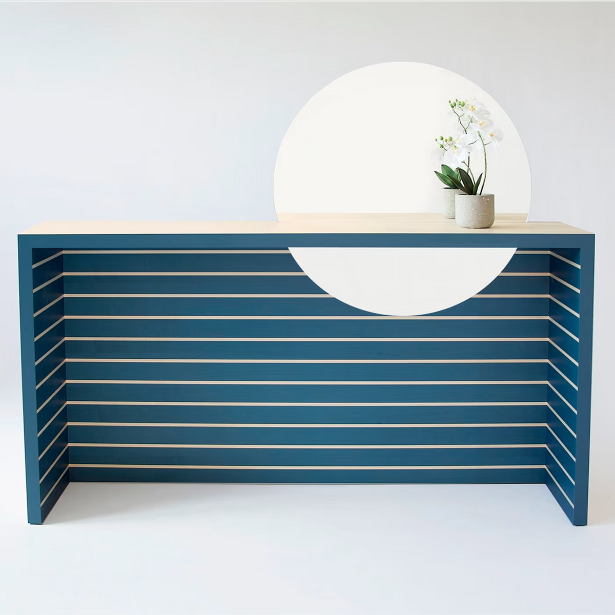Tsukimi console