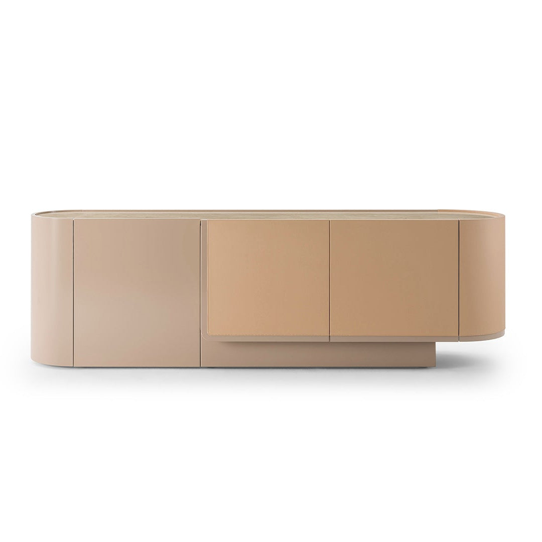 Luxury Dining Buffet Design