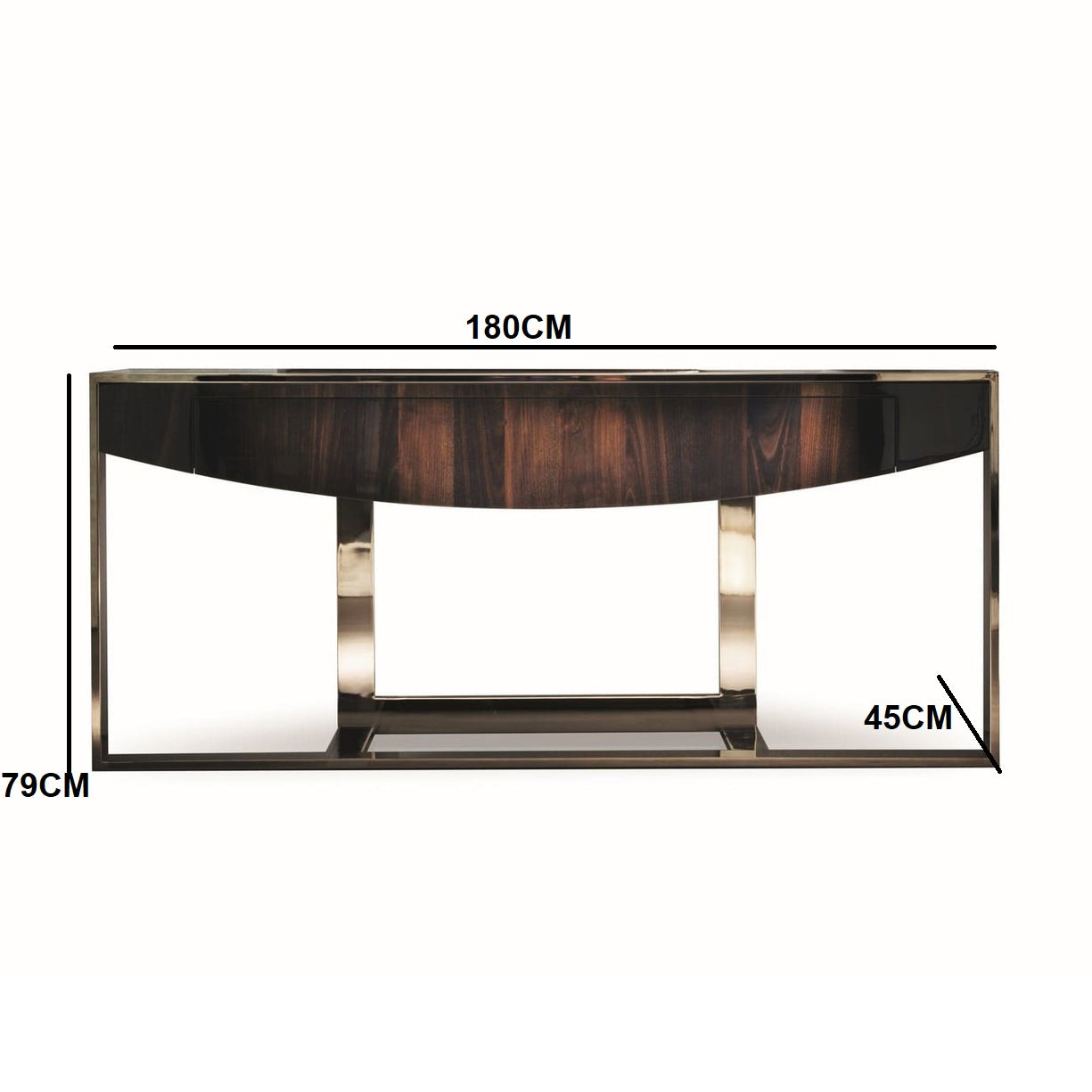 Aura Console