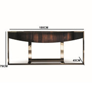 Aura Console