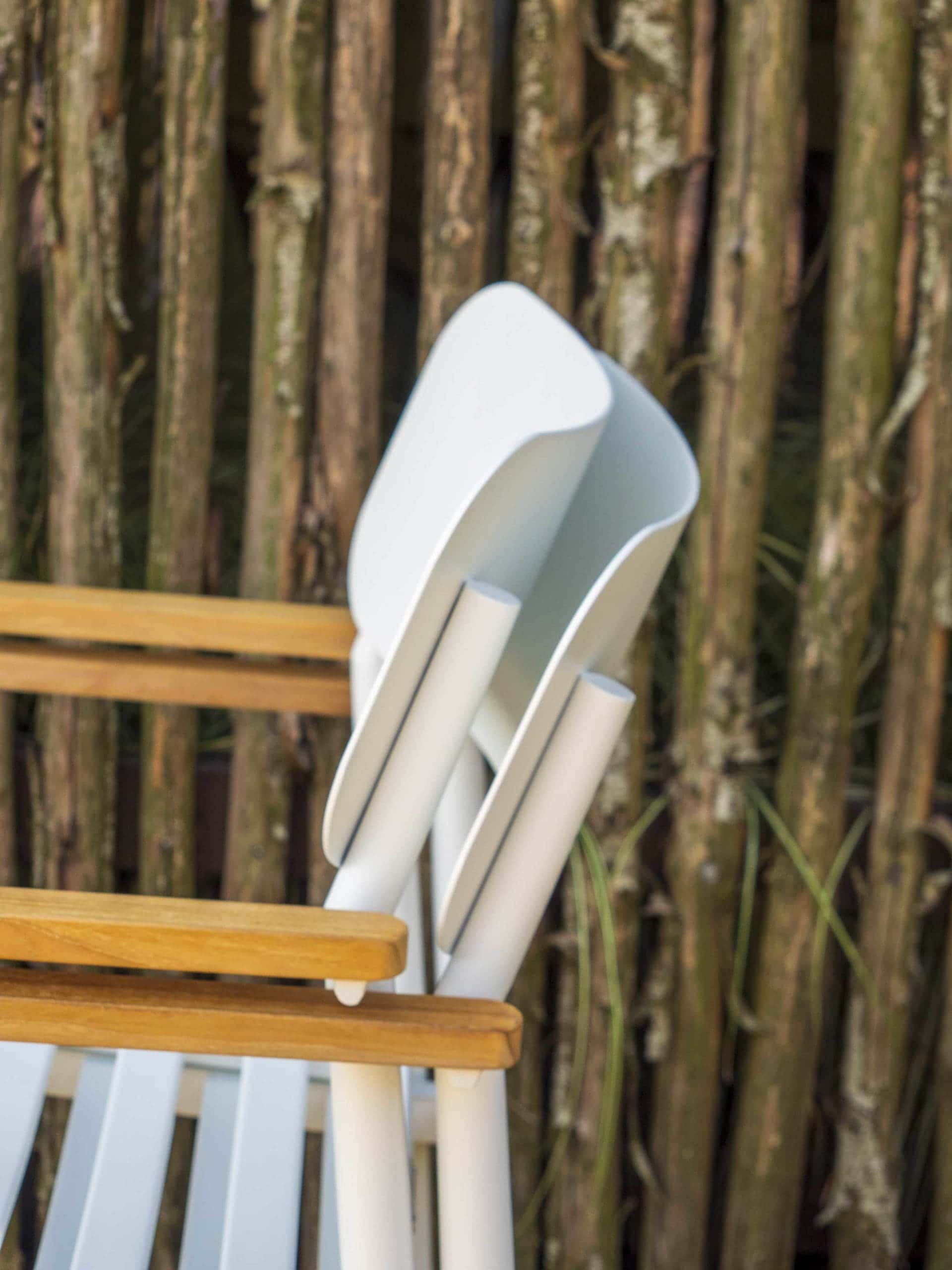 Eden Outdoor Dining Chair