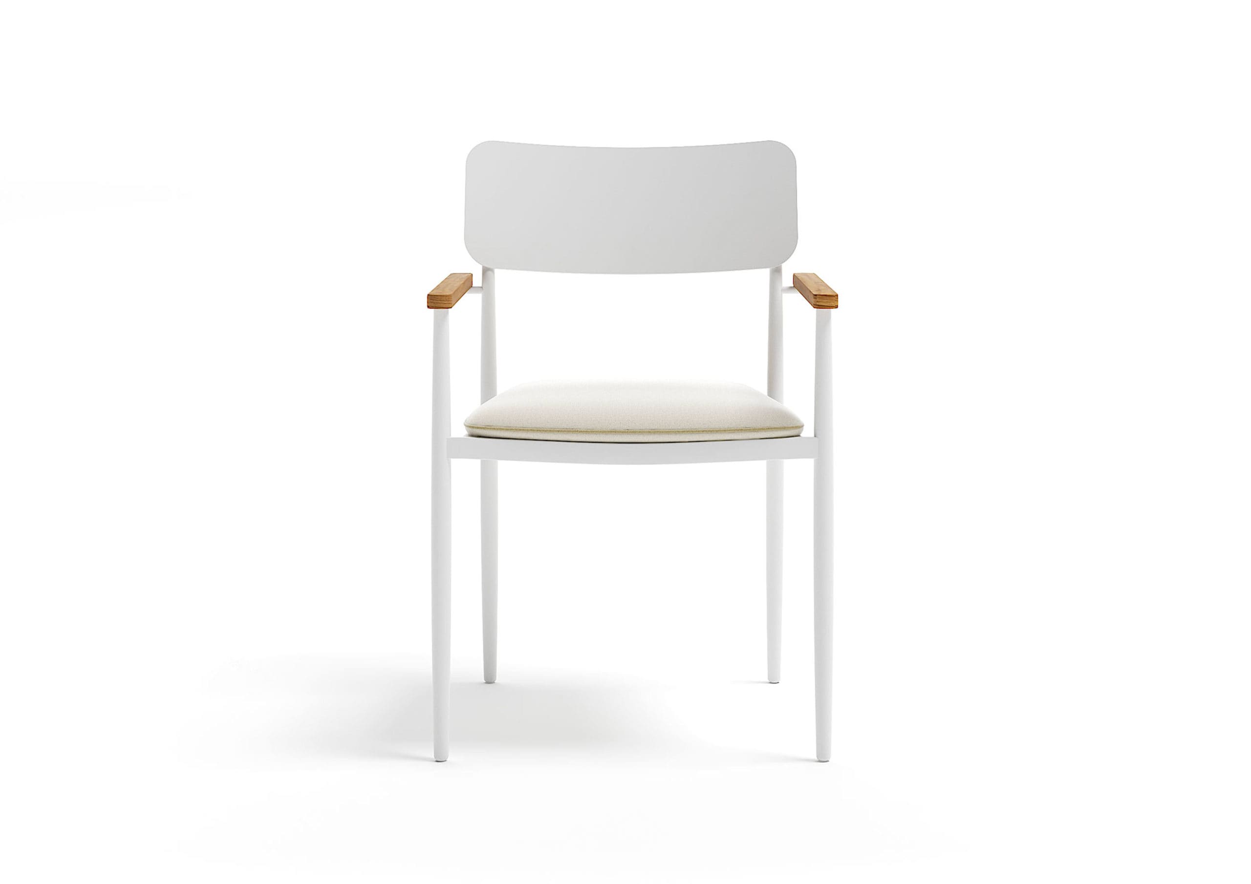 Eden Outdoor Dining Chair