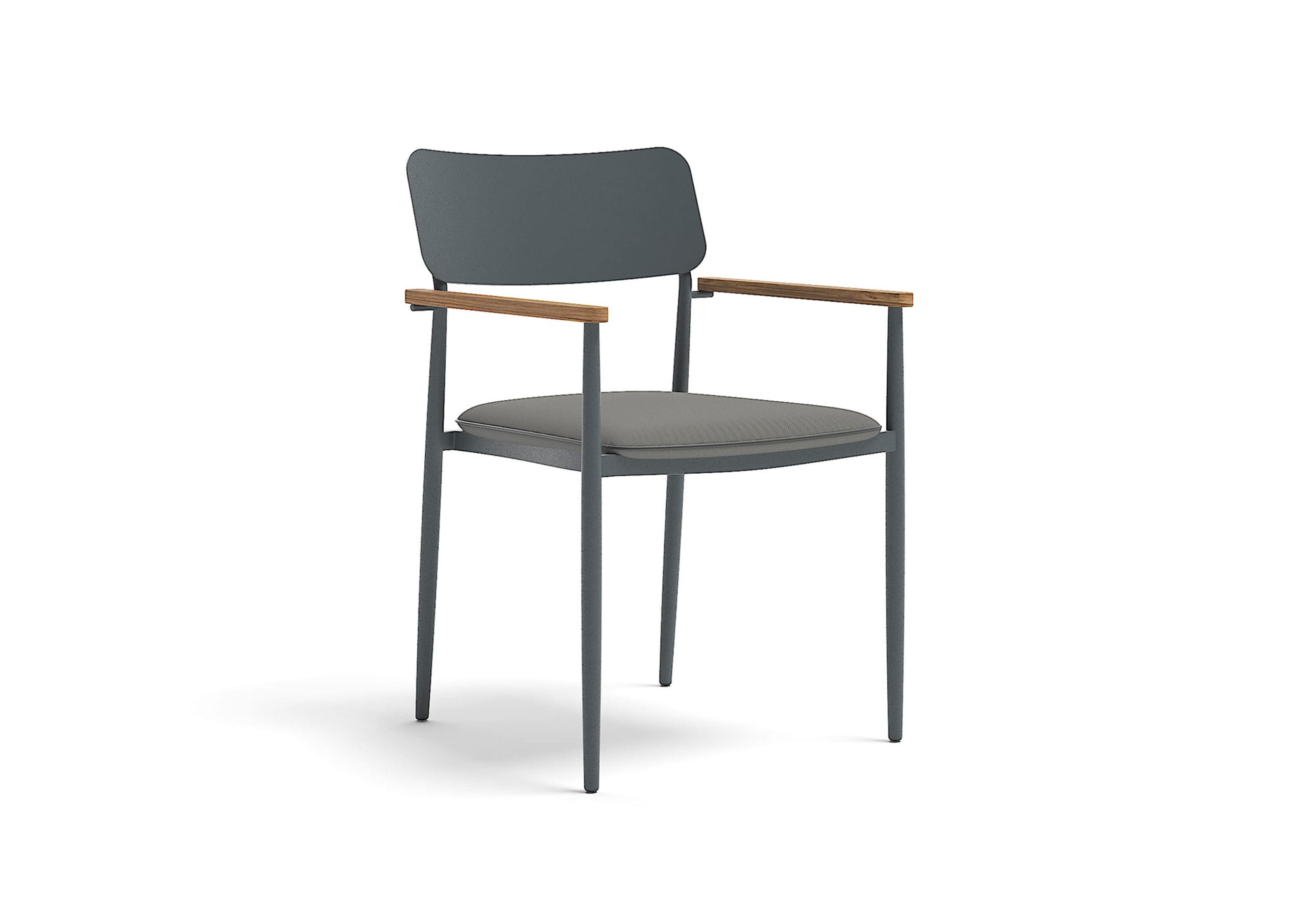 Eden Outdoor Dining Chair