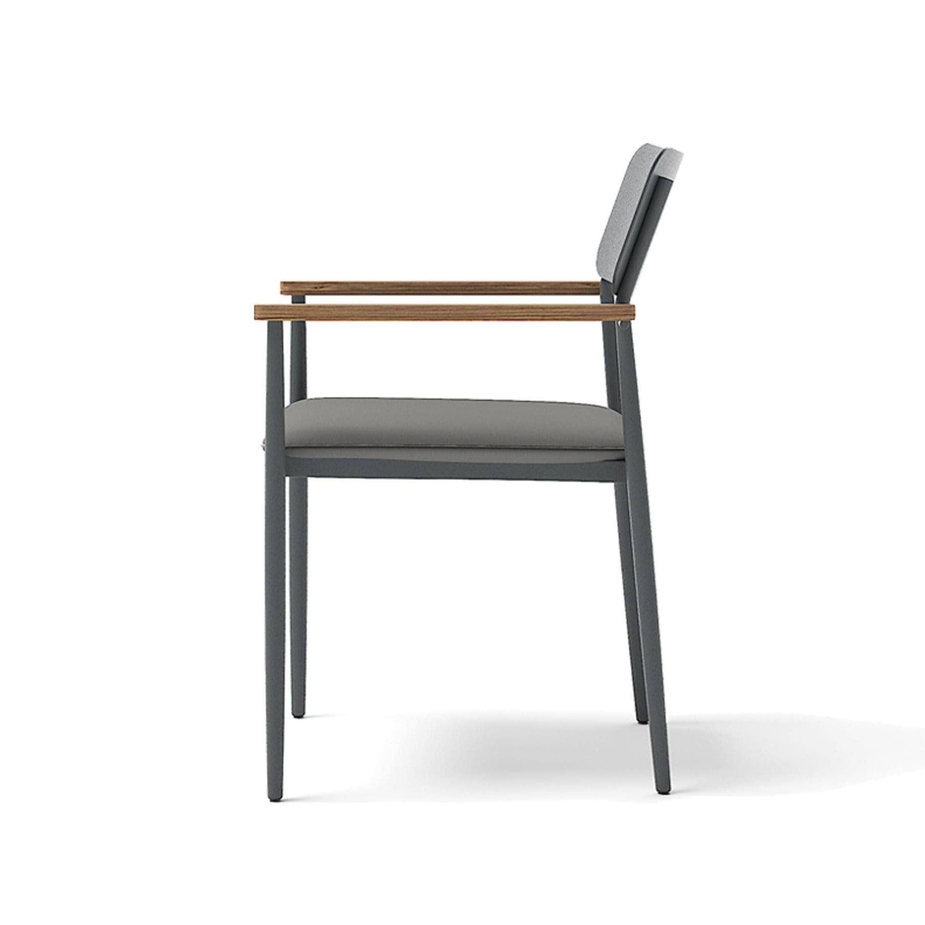 Eden Outdoor Dining Chair