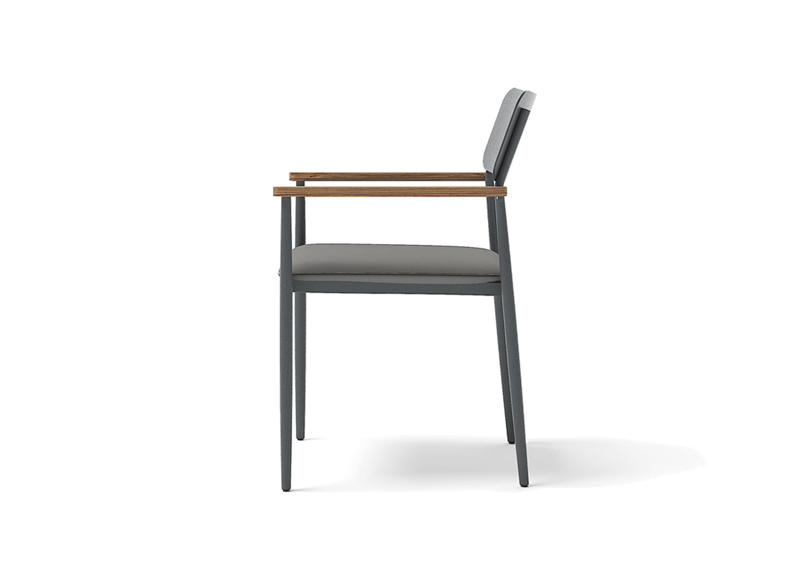Eden Outdoor Dining Chair