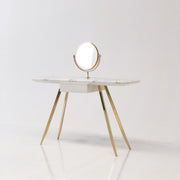 Edo vanity table