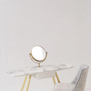Edo vanity table