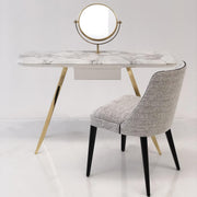 Edo vanity table