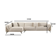Serenity Sofa