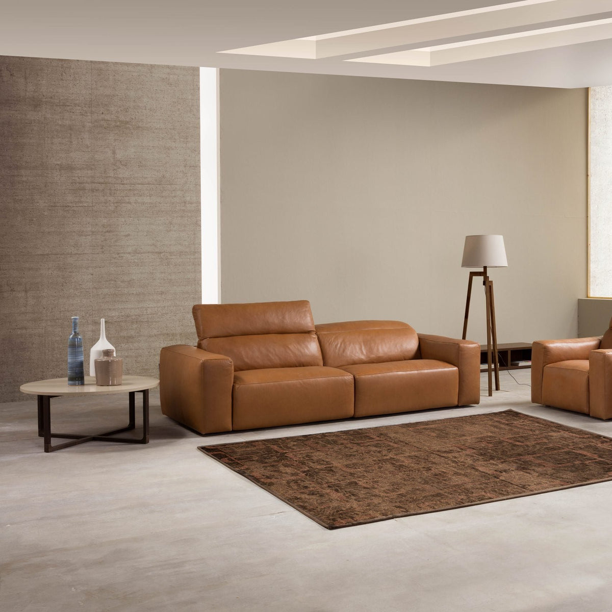 Beverly Reclining Sofa