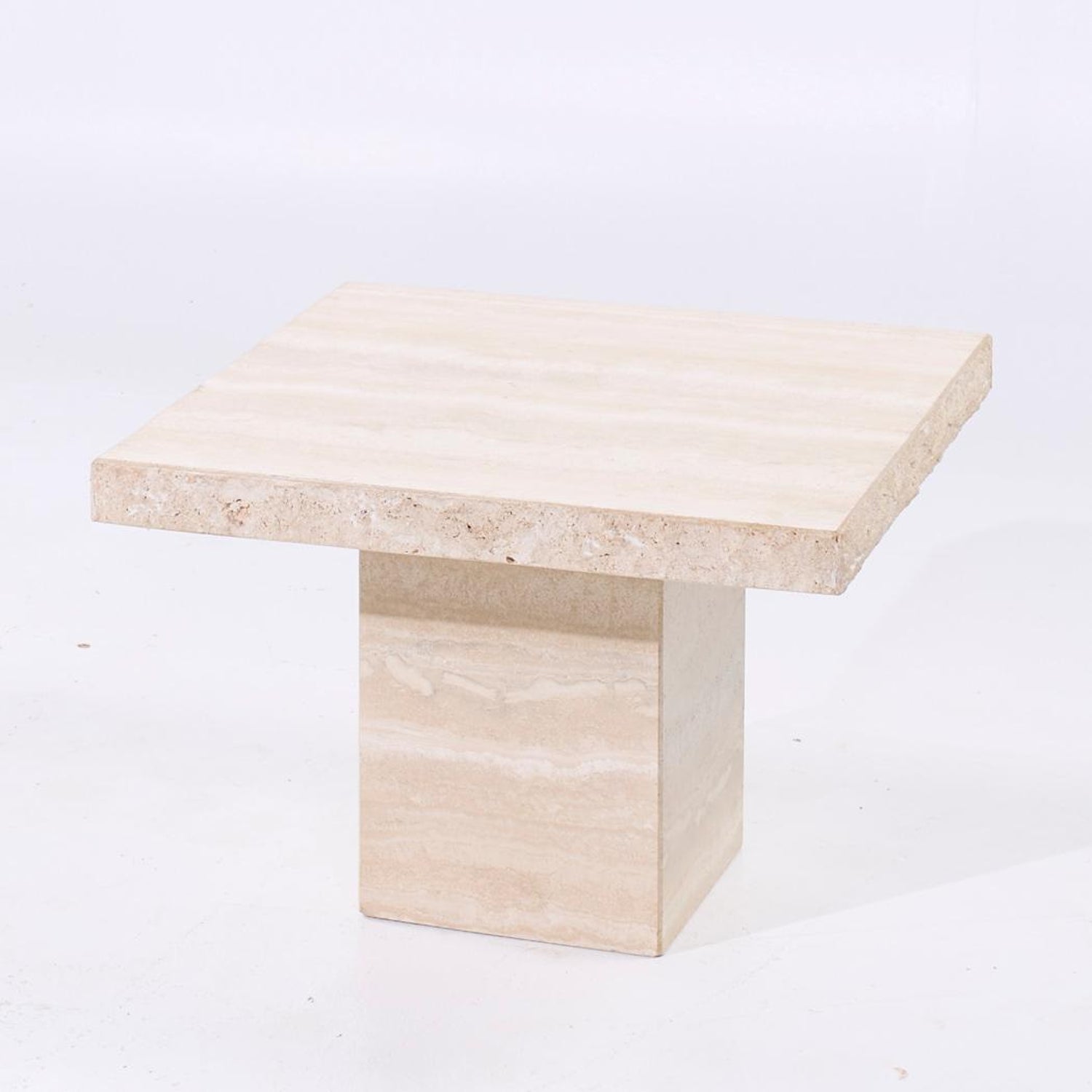 Ello style coffee table