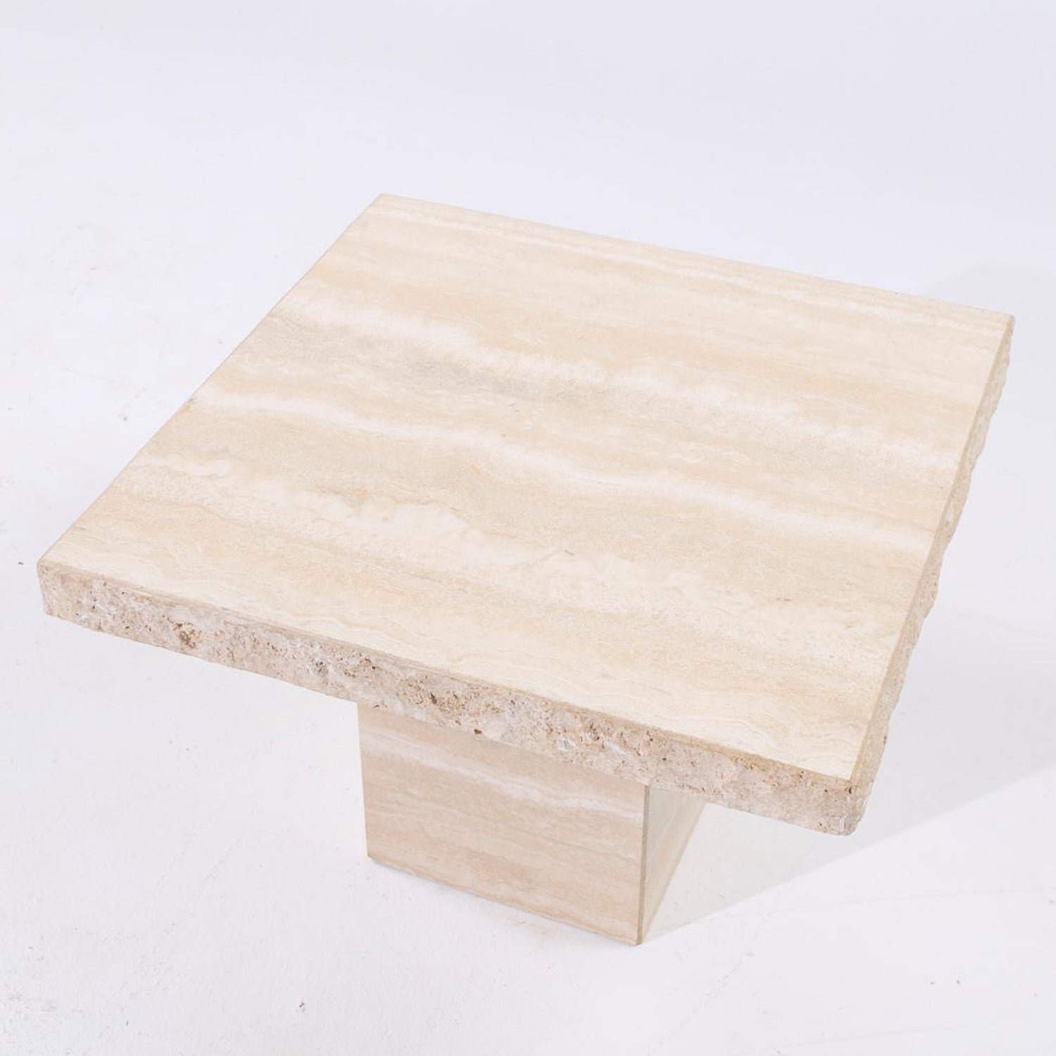Ello style coffee table