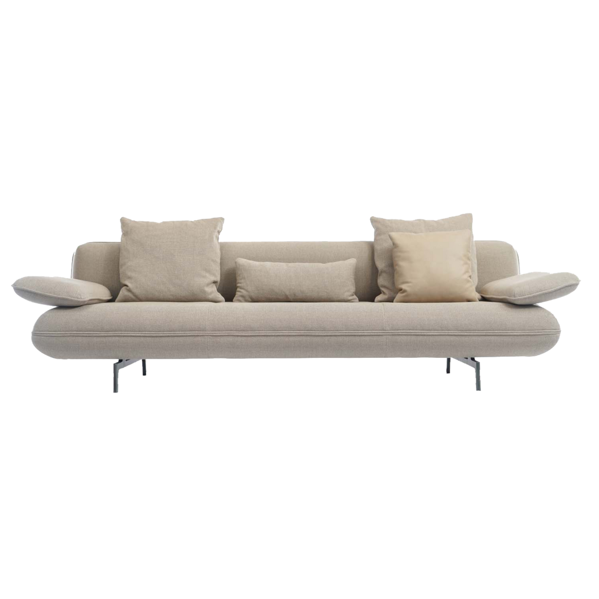 Stone Sofa - Element 5