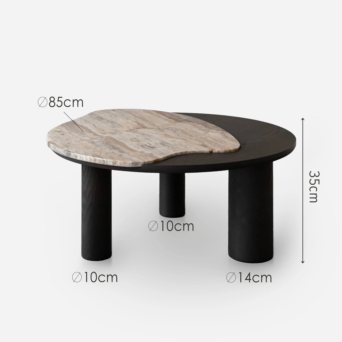 Breeze Coffee Set