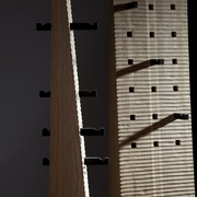 Scheggia coat hanger