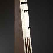 Scheggia coat hanger