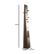 Scheggia coat hanger