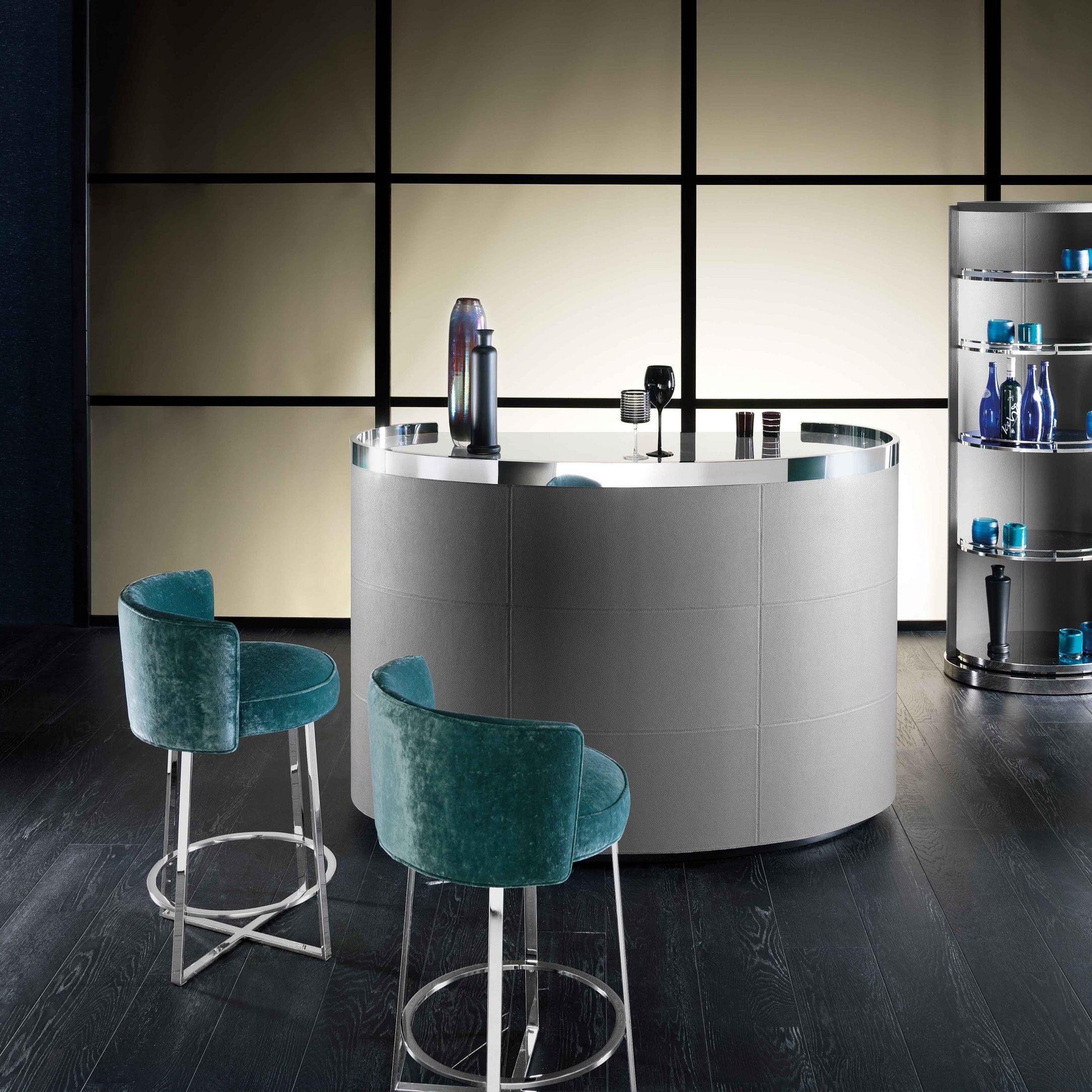 Avenor Bar Chair