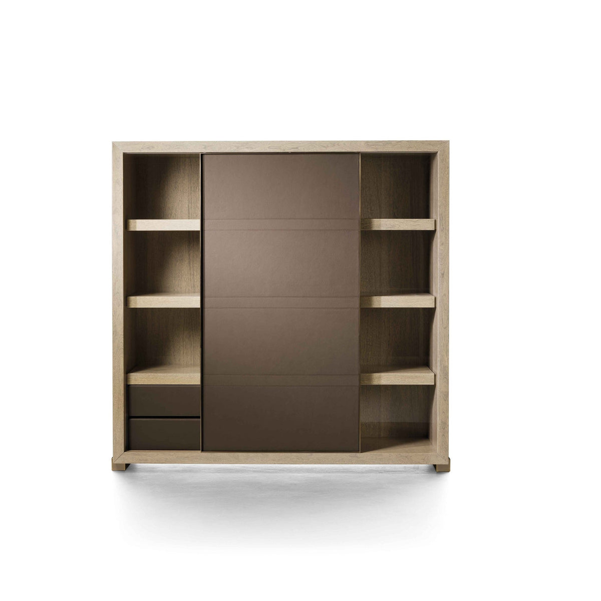 Flow Bookcase