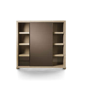 Flow Bookcase