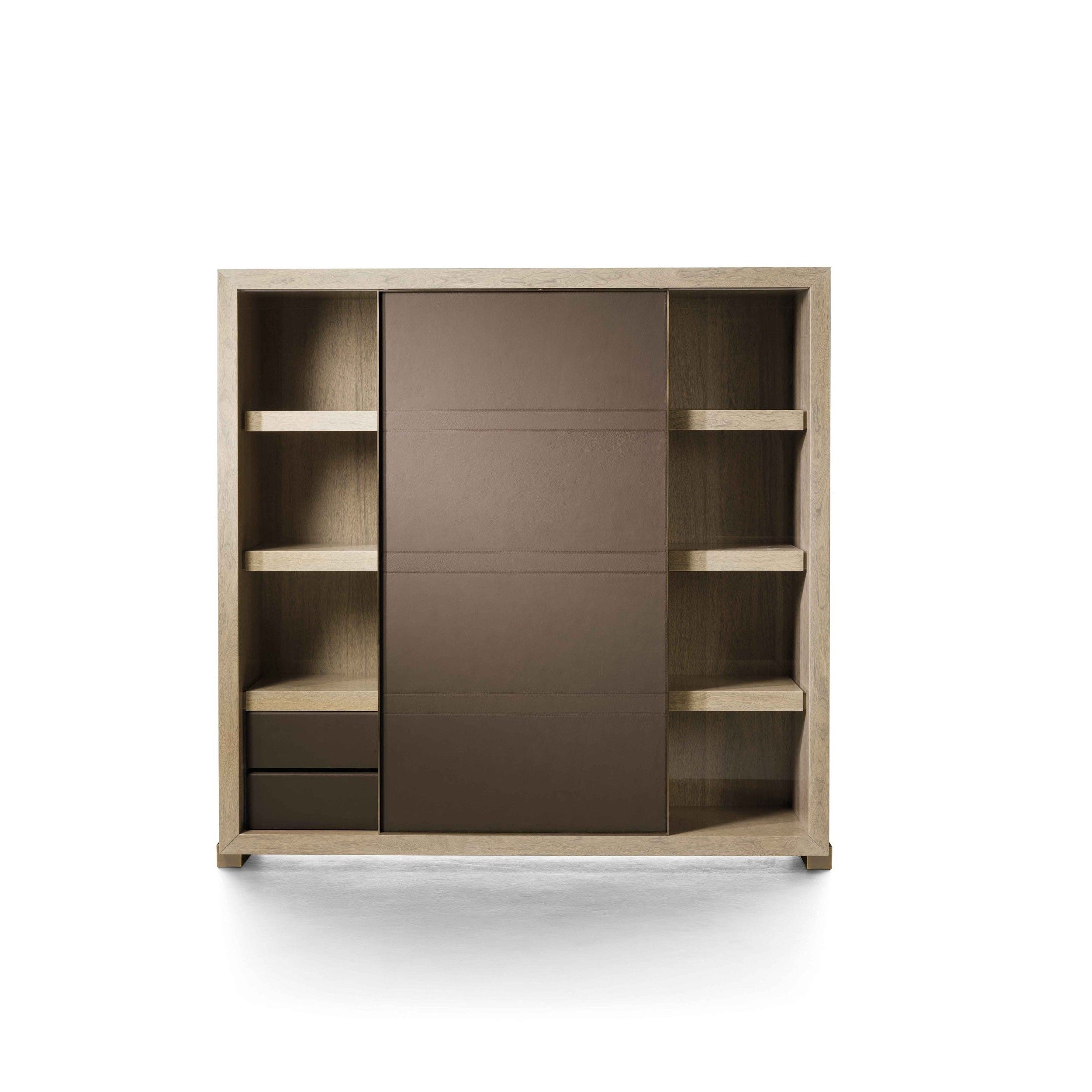 Talon Bookcase