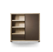 Flow Bookcase