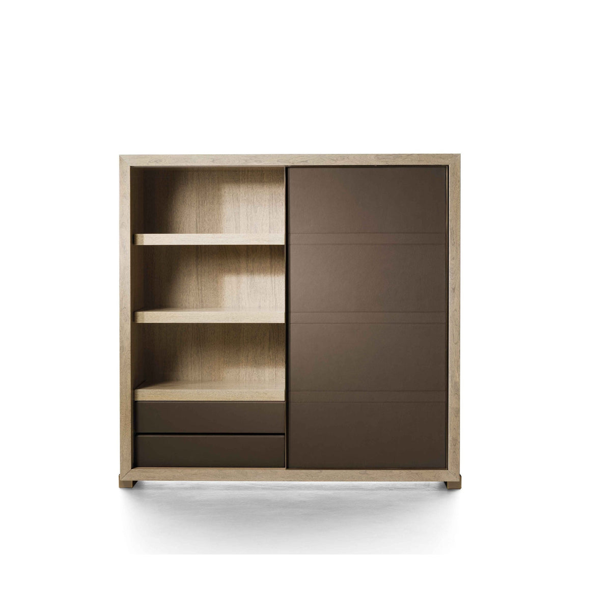 Flow Bookcase