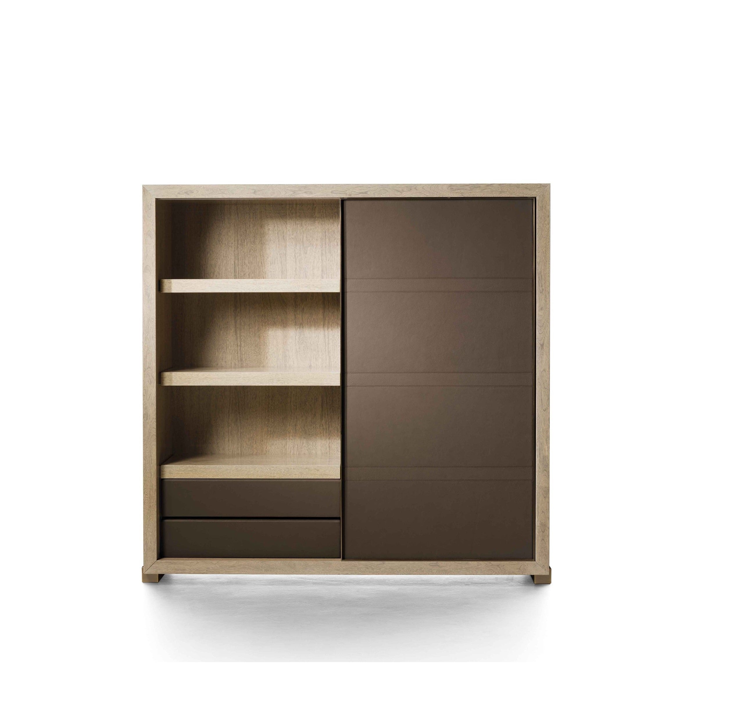 Flow Bookcase