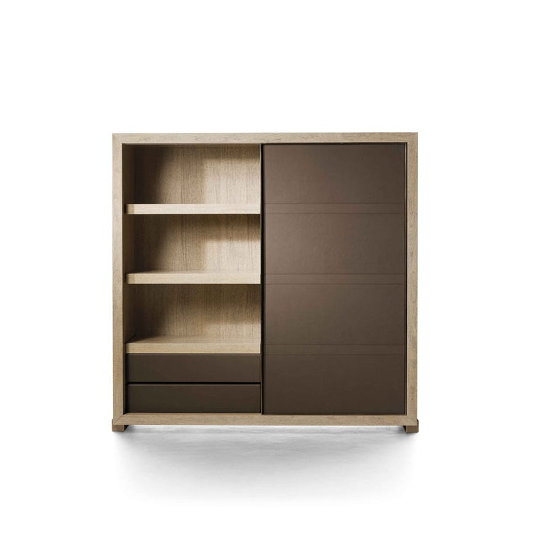Talon Bookcase