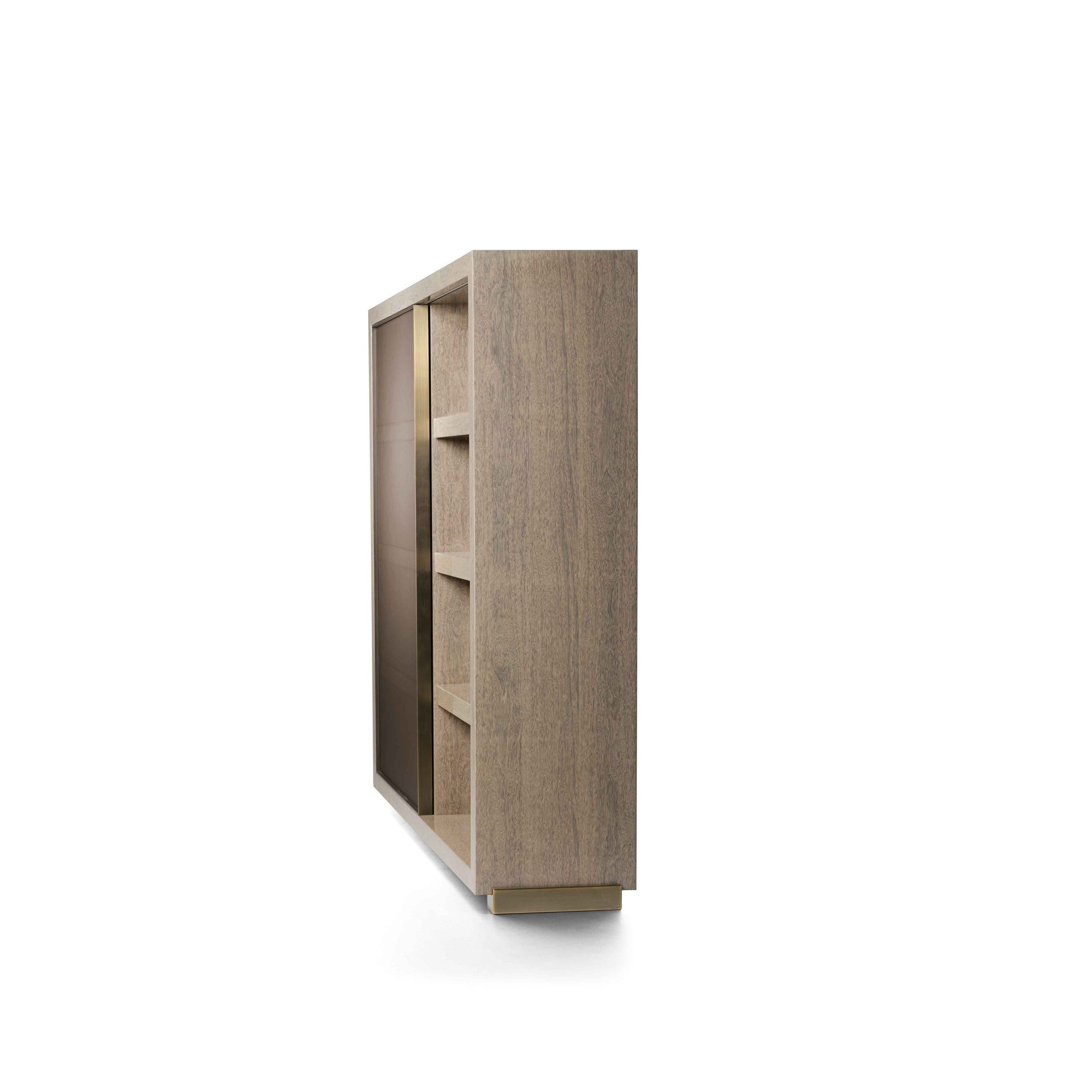 Talon Bookcase