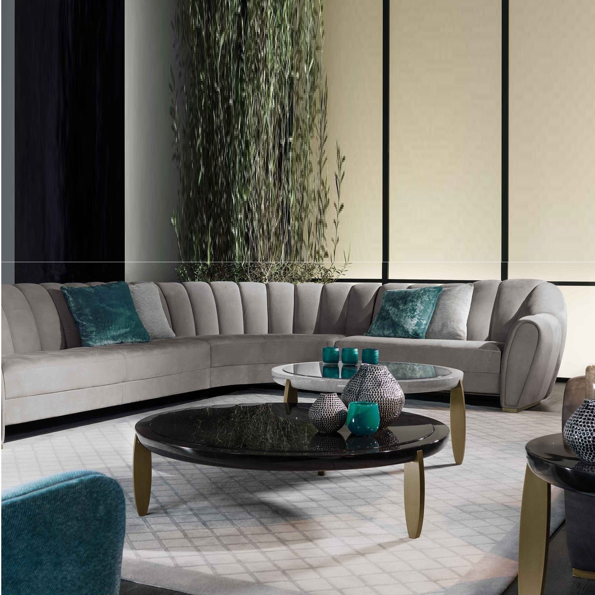 Zayden Coffee Table