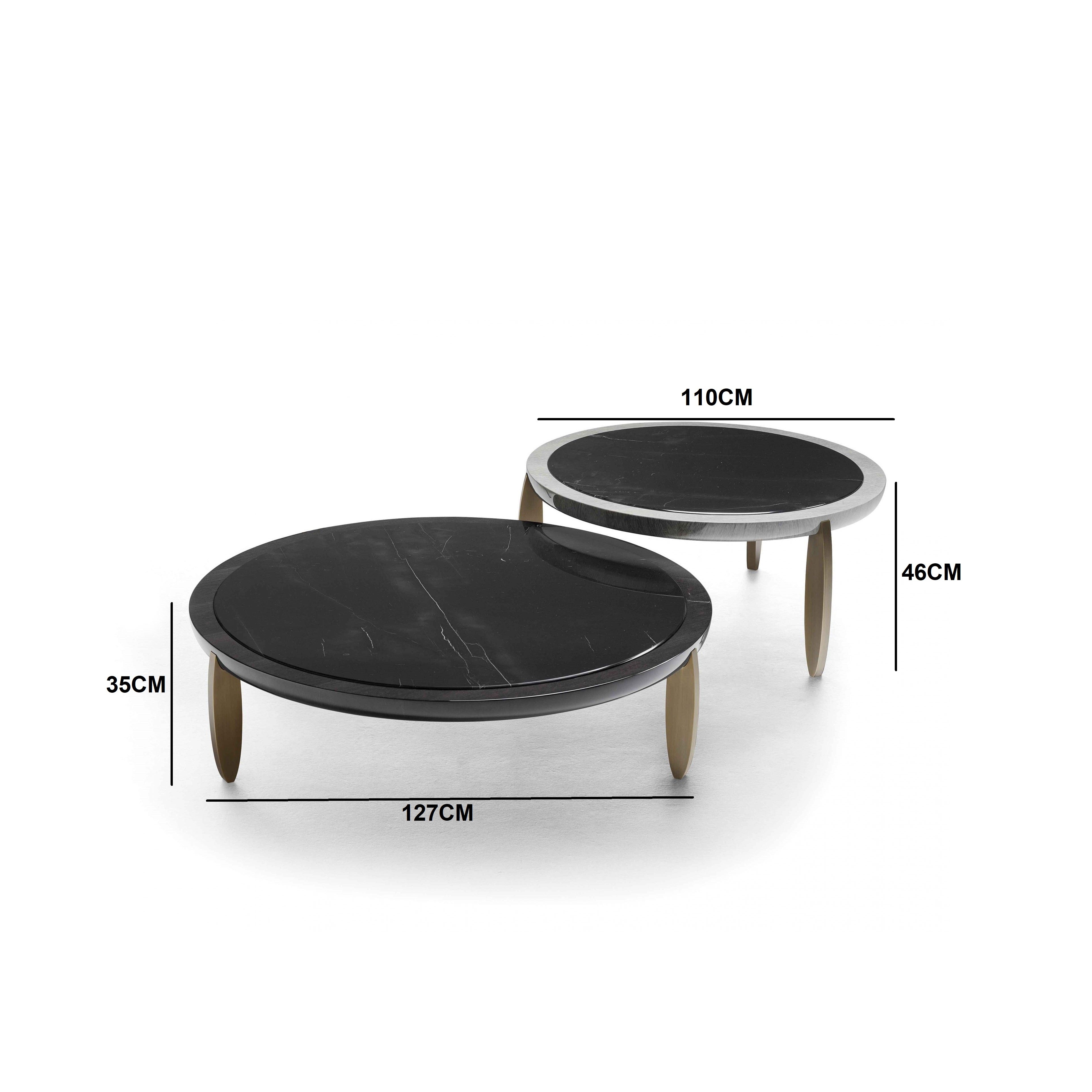 Zayden Coffee Table