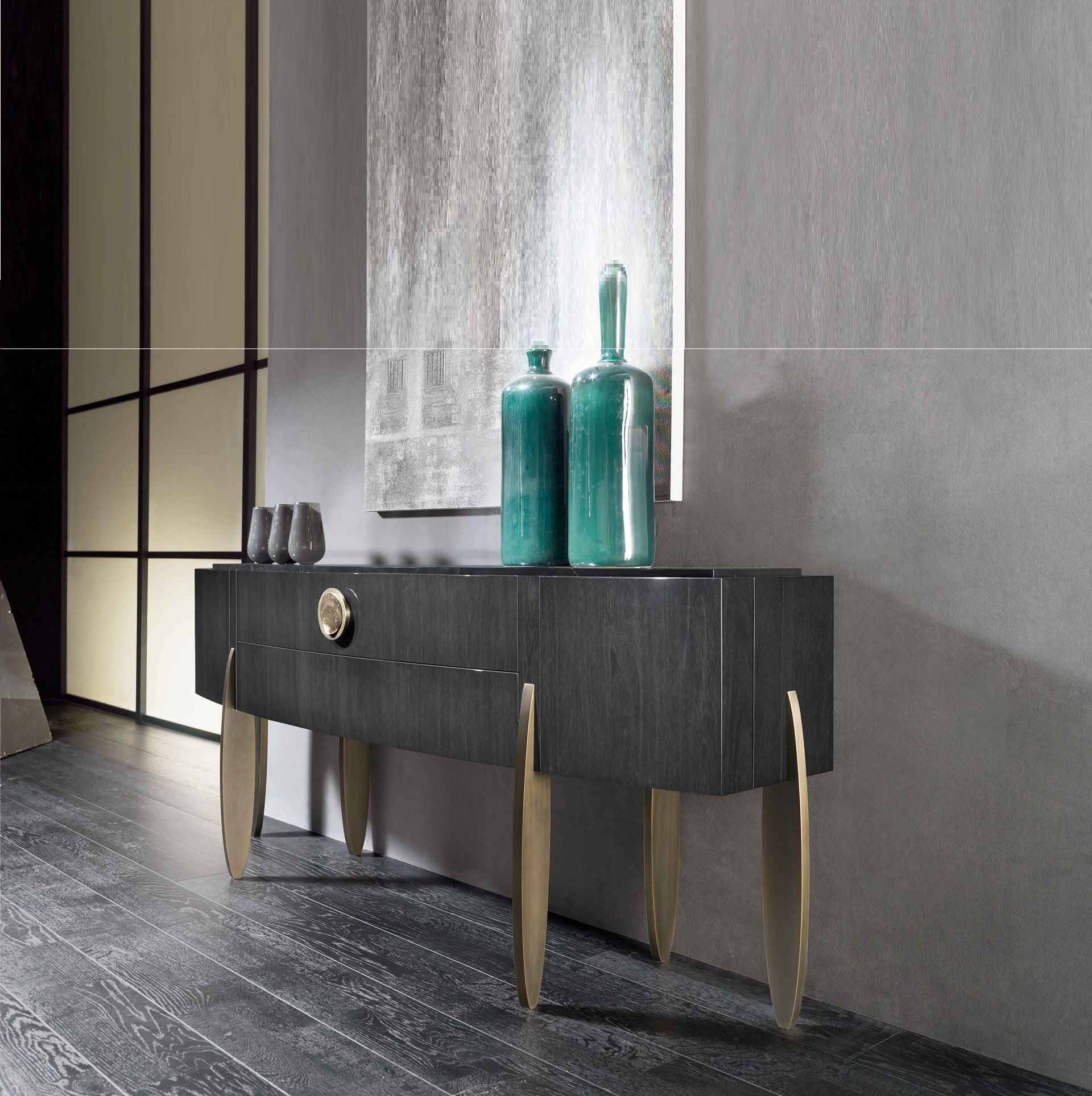 Loria Console