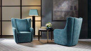 Elara Side Table