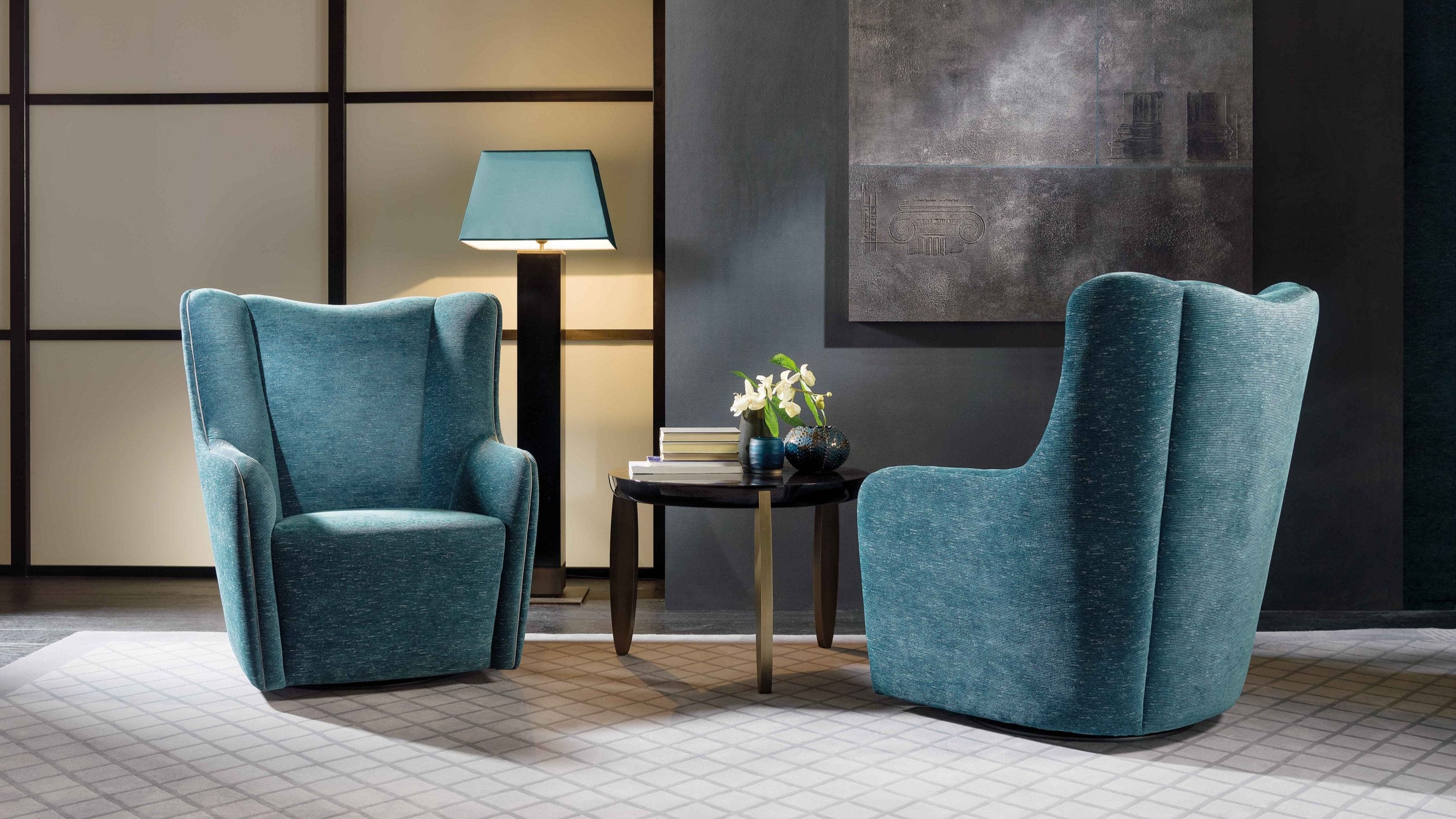 Elara Side Table