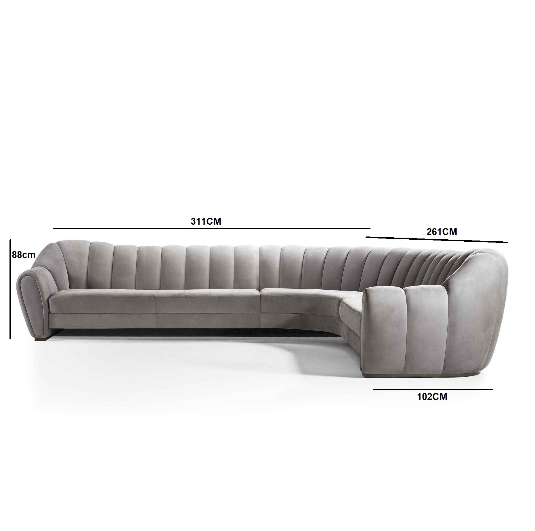 Bellanzo Sofa