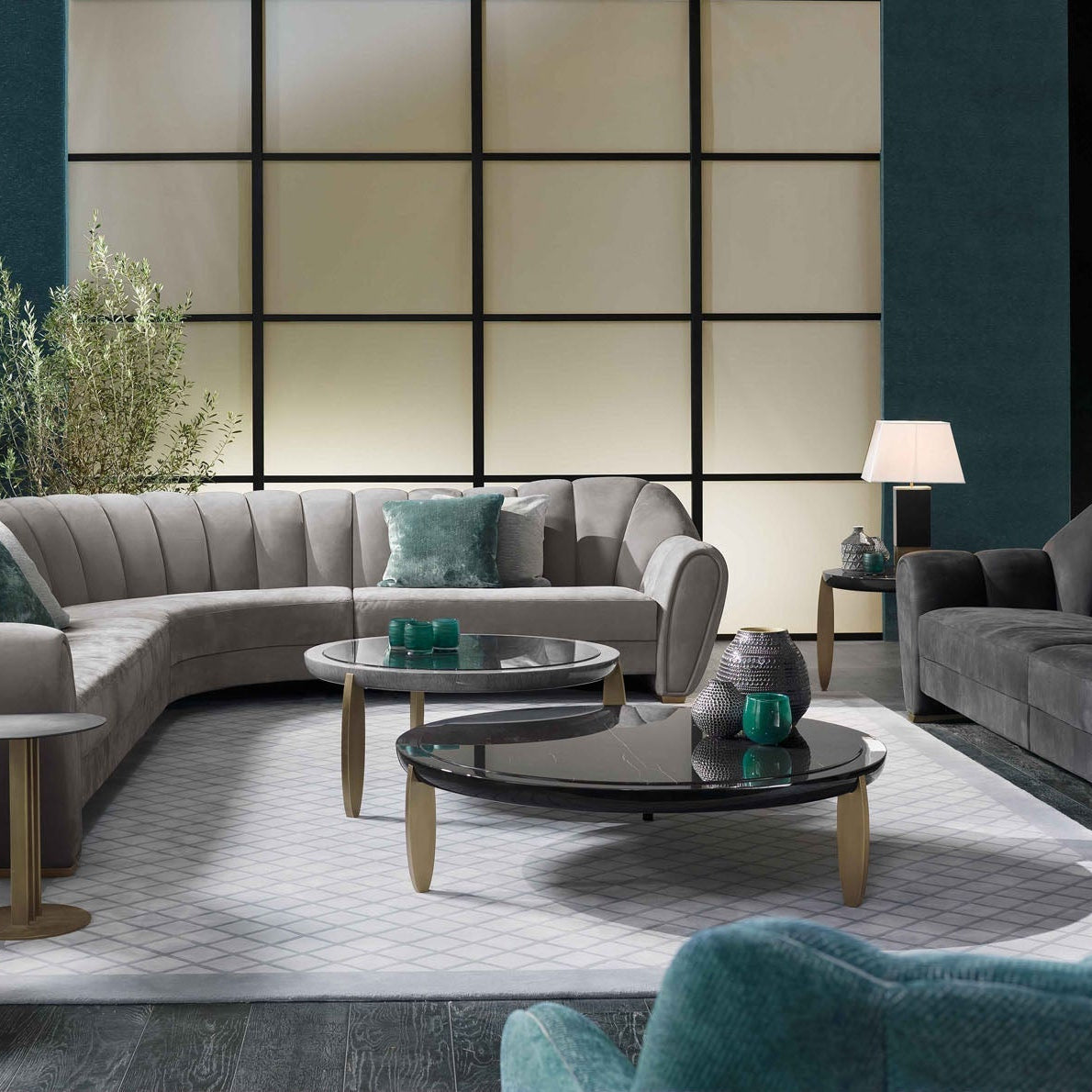 Zayden Coffee Table