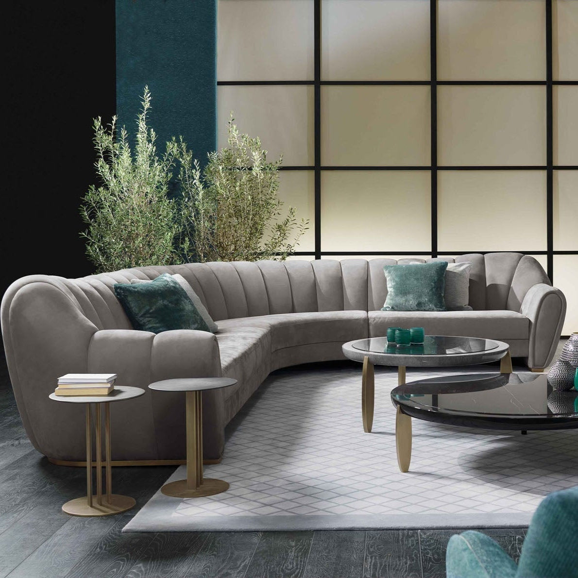 Bellanzo Sofa