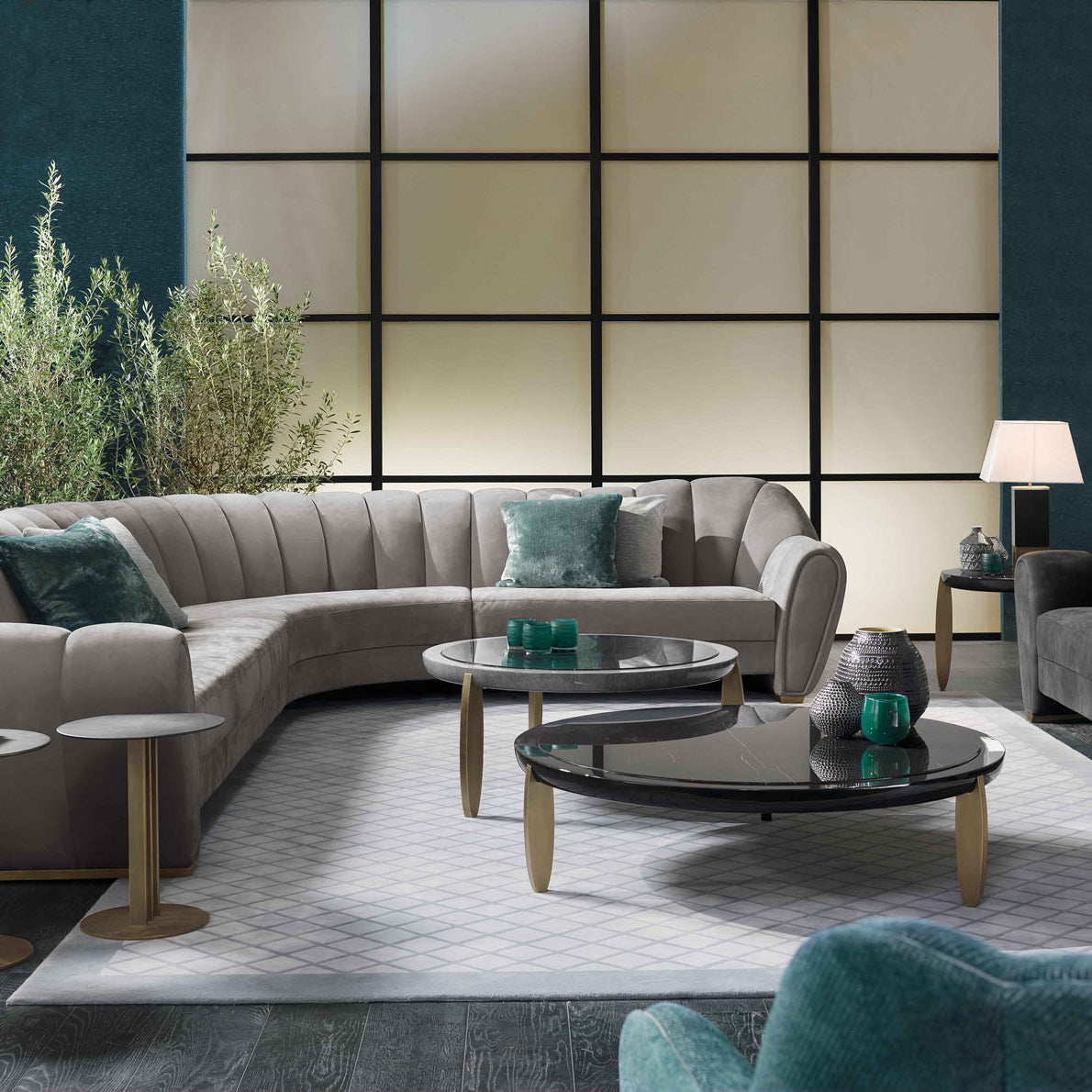 Bellanzo Sofa