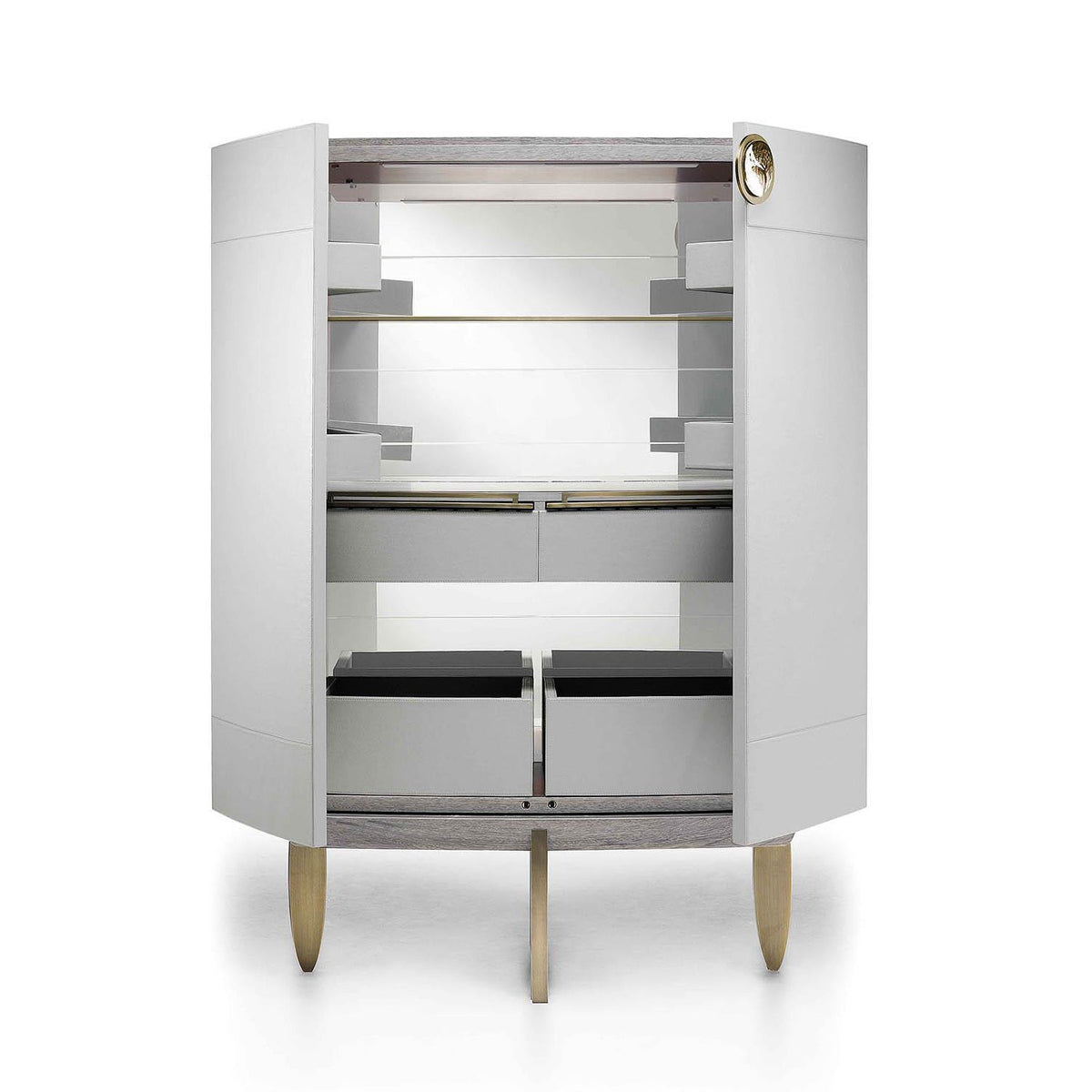 Level Sideboard