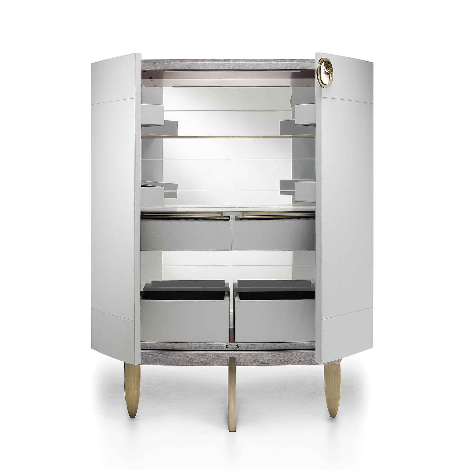 Level Sideboard