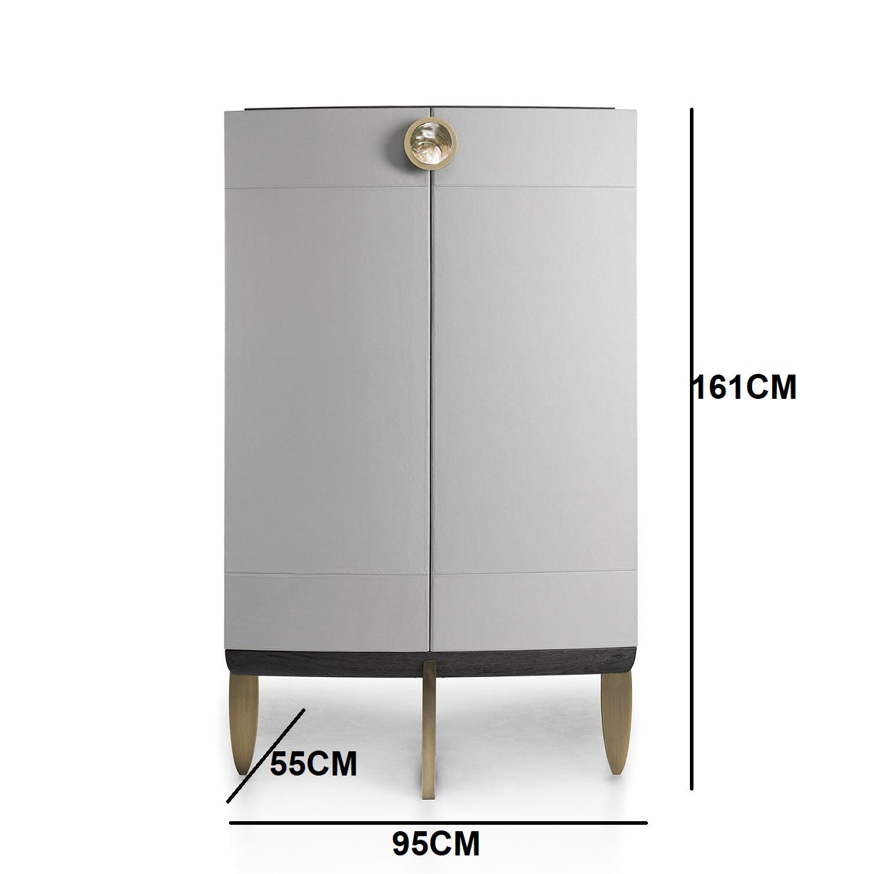 Level Sideboard