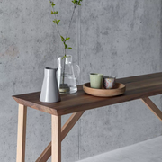 Olla console