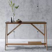 Olla console