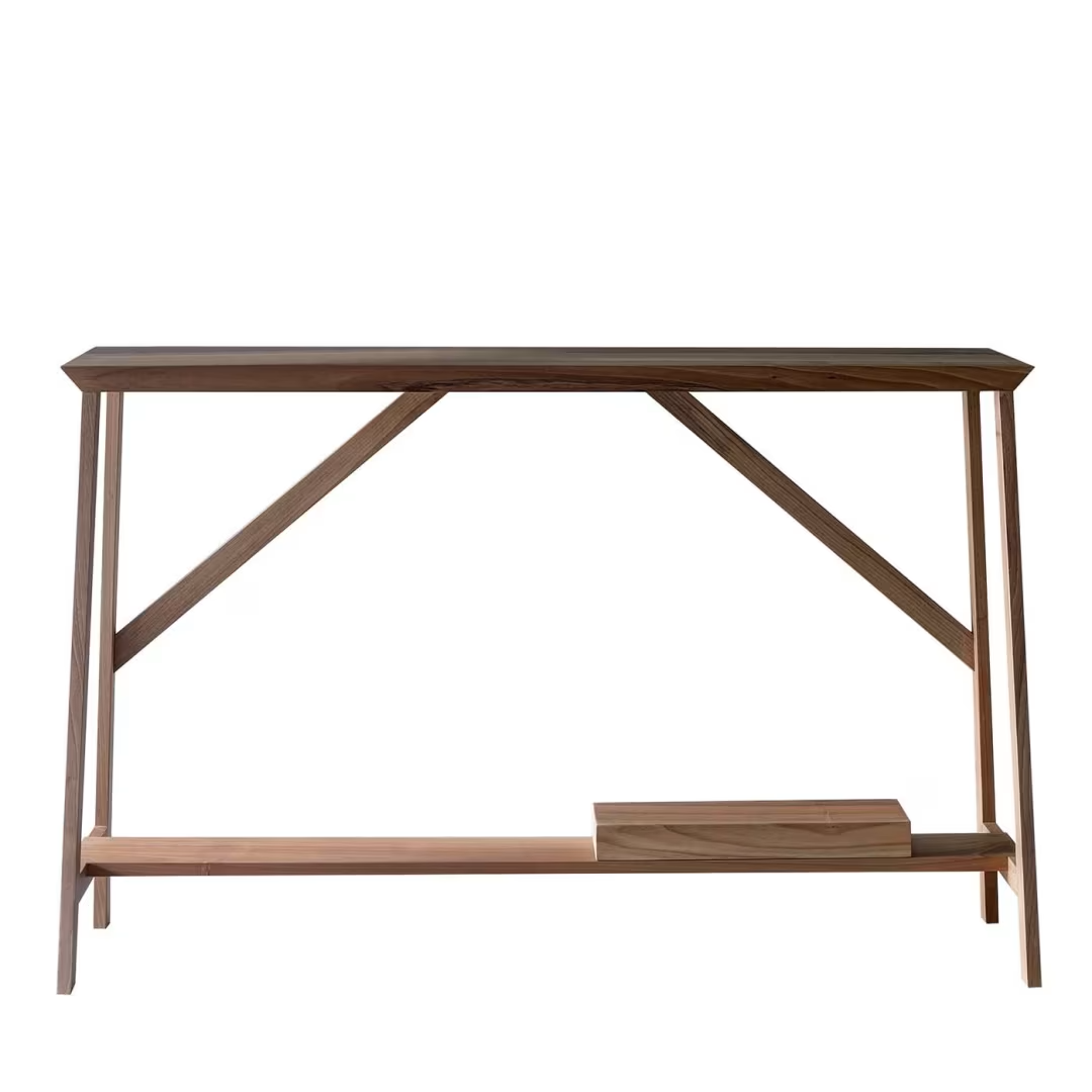 Olla console