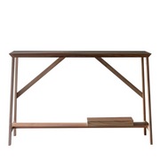Olla console