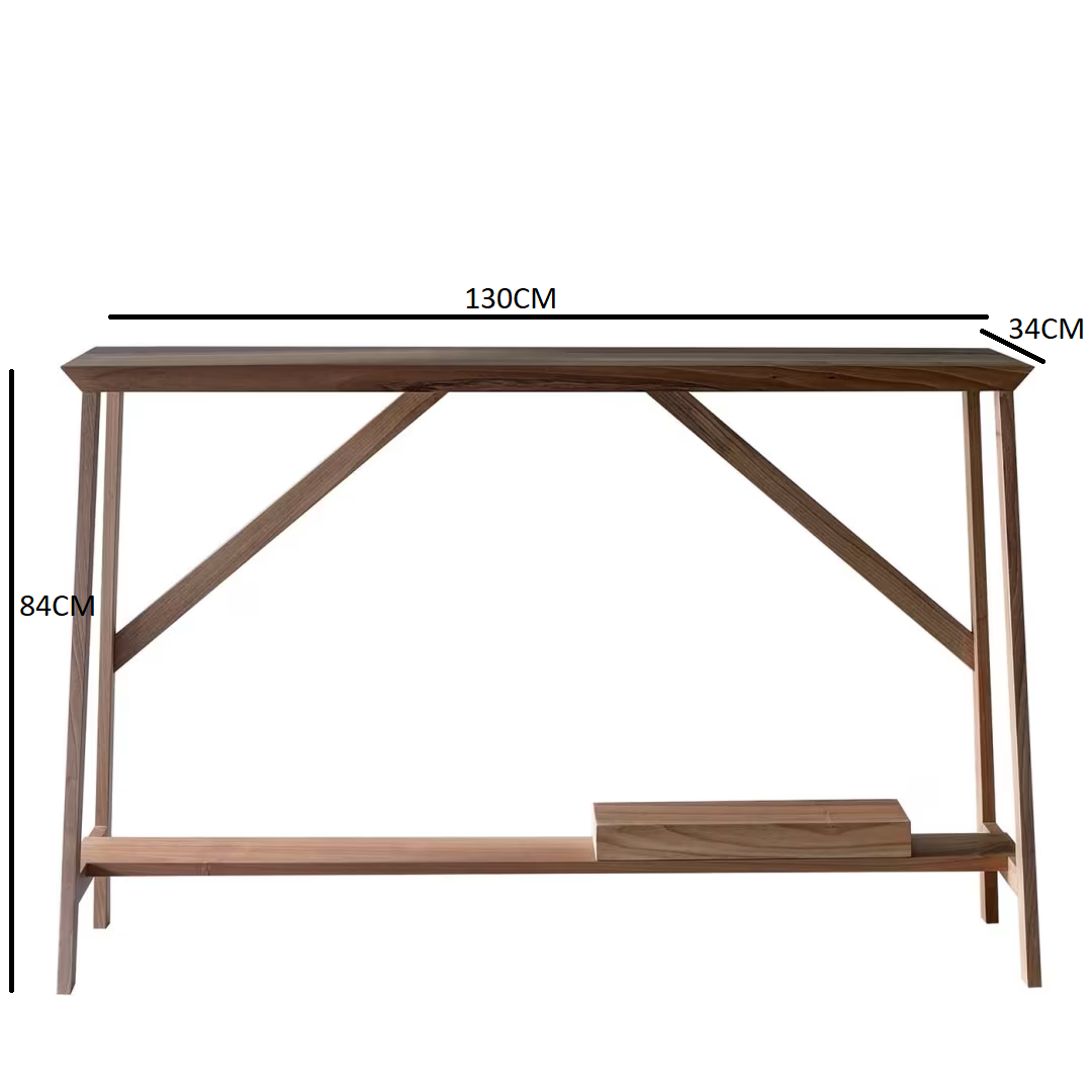 Olla console