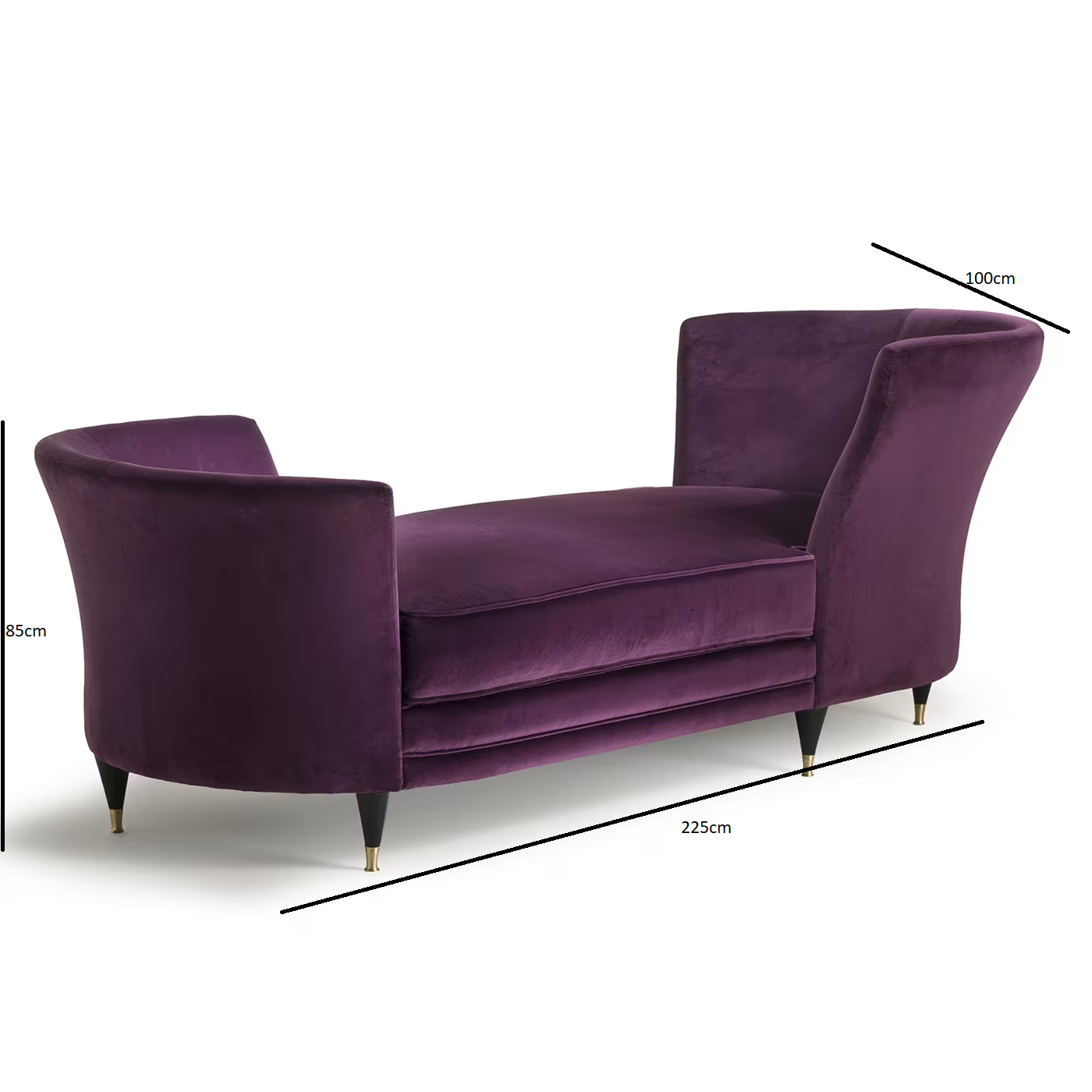  كرسي الاسترخاء بتصميم راقي 